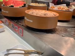 -龍歌自助小火锅(李沧丽达店)