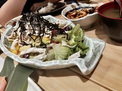 -本格丼·炭火烤肉饭(大悦路成都大悦城店)