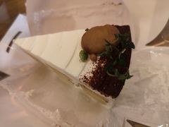 栗子糯米蛋糕-野路甜点铺(松柏路店)
