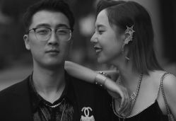 点击看大图 -太郎花子婚纱摄影艺术中心