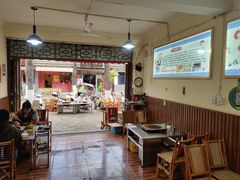 -阿昌白族石板烧·菌锅(大理古城店)