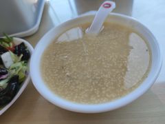 -闫家驴肉老店(华电一校店)