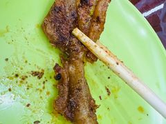 去骨鸭掌-香烤里拉(中海万锦熙岸店)