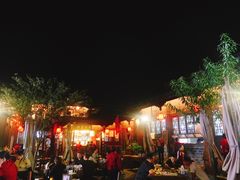 -小玲子(诸葛古镇店)