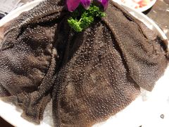 -宽窄巷子火锅(周浦店)