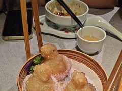 -晓粤·惹味粤菜(凯德乐峰广场店)