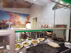 -新疆伏拉沃餐厅(白龙南路店)