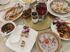 -益利大酒楼(井岸店)