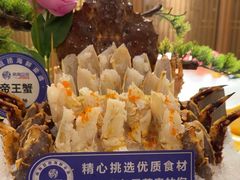 -尚海豆捞(乐虹坊店)