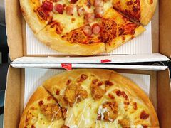 -必胜客(汉友商厦店)