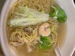 -香港威特瑞茶餐厅(小白楼音乐厅店)