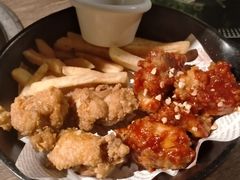 -火炉火自助餐(枫蓝国际店)