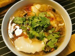 -滨哥滨嫂豆腐脑(南岗店)