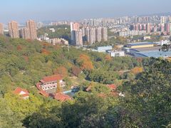 -石峰公园