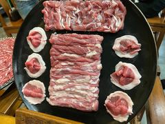 -东来顺•非遗火锅(外滩店)
