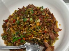 -兰湘子·湘菜小炒(南京江宁万达店)