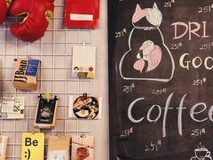 -251#coffee roasters(沿河东路店)