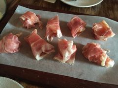 iphone_upload_pic-PIZZA BIANCA(民园店)