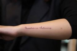 -飛凡TATTOO纹身•原创