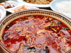 -老磨油饼(高陵店)