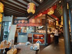 -南京大牌档(中关村店)