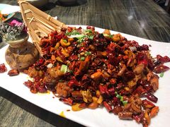 -庆合府重庆大排档(紫都城店)