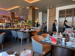 大堂-百富源·海鲜辽菜(张士店)