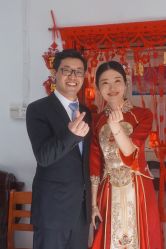 点击看大图 -南京宝娜嫁衣婚纱礼服馆(中央路店)
