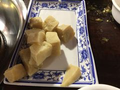 -老北京热气涮羊肉(正荣时代广场店)