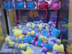 -芭菲盛宴·环球美食(北城国际店)