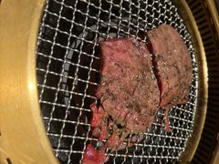 -厚贞日式烤肉(浦东汇智店)