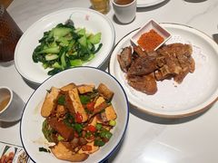 -老阿爸鲜鱼土菜(园区永旺店)