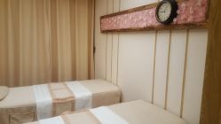 -芳朵美容养生SPA