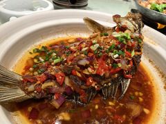 -费大厨辣椒炒肉(太平老街店)