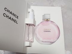 -Chanel(德基广场店)