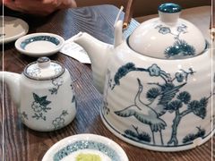 -大雄寿司(中华广场店)
