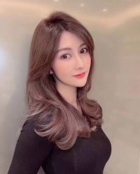 -3AM·S HAIR SALON烫发染发接发