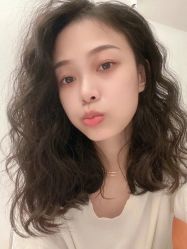 -KIMI HAIR SALON·烫染设计店