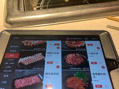 -海底捞火锅(天鹅湖银泰店)
