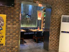 -一麻一辣麻辣香锅(方庄店)