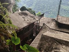 -东南悬空寺方广岩