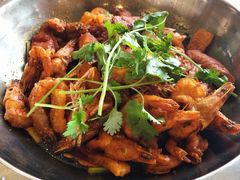 -重庆苏大姐火锅(白银店)