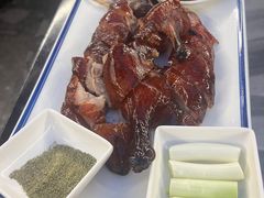 -蔼若春.传承云南菜(金碧公园店)