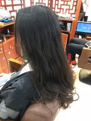 -美梵日系沙龙