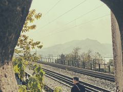 -小南海站