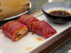 -味友味港印记(厦门集美银泰百货店)
