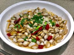 -胖大嫂渔家排档·全海景餐厅(渔村店)