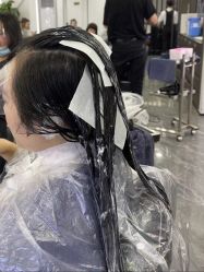 -莎卡ART-HAIR SALON