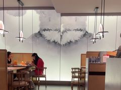-绿茶餐厅(港惠购物中心店)
