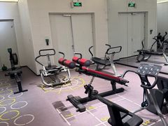 -FLARE STAR FITNESS(复地活力城店)